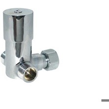 Creavit Sıcak - Soğuk Su Ayar Musluğu