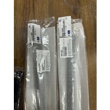 Çıta Cam Sıyırıcı Fitil Hyundai Getz 4 Kapı Set 2006-2011 Mobis