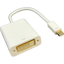 Prolink MP350 Mini Displayport To Dişi Dvı-D Çevirci