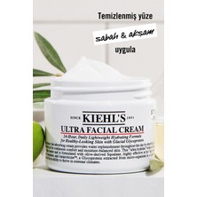 Kiehl's Ultra Facial Cream Nem Ikilisi Seti Set