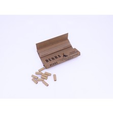 Dukha Fine Natural Unrefined Slim Size Prerolled Tips