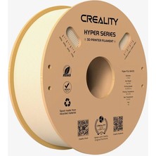 Creality Hyper Pla Ten Filament 1.75MM 1000GR