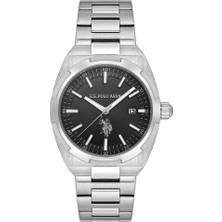 U.S. Polo Assn. USPA1090-04 Erkek Kol Saati