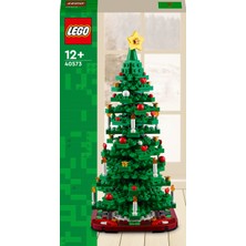 LEGO 40573 Iconic Yılbaşı Ağacı