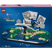 LEGO Exclusive - 41838 Seyahat Anıları (1231 Parça)