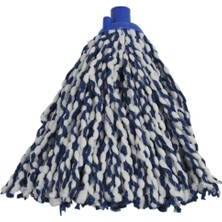 Mediterian Yumuşak mikrofiber paspas ucu, kolay temizlik ve hijyen sağlar, yedek uyumlu.