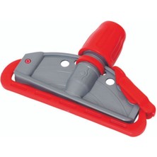 Mediterian Pratik ve kullanışlı ıslak mop aparatı, temizlikte vazgeçilmez çözüm