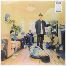 Oasis -Definitely Maybe - ( 2 Plak )