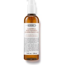 Kiehl's Calendula Kadife Çiçeği Özüyle Yatıştıran Arındırıcı Temizleme Jeli 230 ml