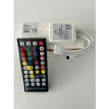 Ookay 3 Renk Şerit LED Controller