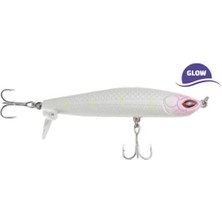 Fujin Fast Pen 75MM 14GR Sinking Suni Yem