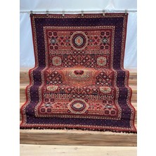 Afgan Türk Makine Halı