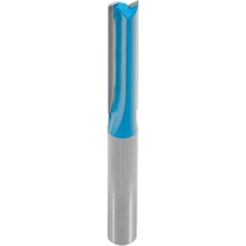Ronia Ahşap Freze Bıçağı  01-06025006  Elmas Dişli  Cnc Kanal Açma Freze Ucu Sap 6 mm