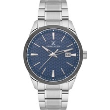 Daniel Klein DK.1.13806-4 Klasik Çelik Erkek Kol Saati