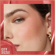 Maybelline New York Sunkisser Likit Allık - 06 City Sizzle