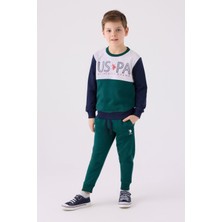 U.S. Polo Assn. Erkek Çocuk Takım Set US1922