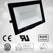 Schuar 100W LED Projektör