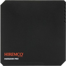 Hiremco Matador Pro Max Android Box