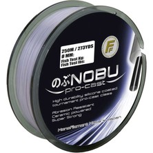 Lıneaeffe Nobu Procast 250MT Grey 0,280MM