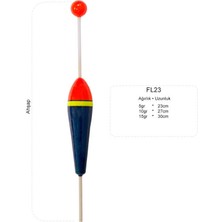 Remixon FL23 Şamandıra Standart-10