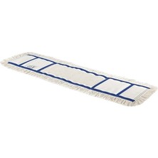 Mediterian 60 Cm Pratik ve Kaymaz Nemli Mop ile Kolay Temizlik Keyfi