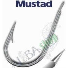 Mustad Olta Iğnesi 540H 25LI Standart-No:5-0