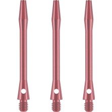 Winmau Anodised Aluminium Shafts