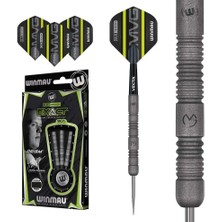 Winmau Mvg Exact %90 Tungsten Çelik Uçlu Dart Oku