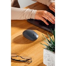 Everest Smw-88 USB Gri 2.4ghz Kablosuz Mouse