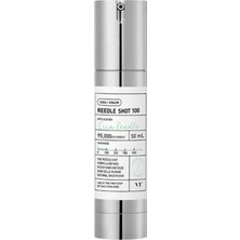 Vt Cosmetics Reedle Shot 100 50 ml