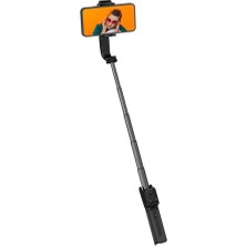 Hohem Isteady Q Telefon Için Uzatılabilir Çubuklu Gimbal Beya