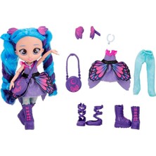 Cry Babies Bff Bebekler Seri 3 - Shannon