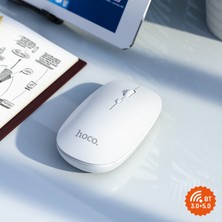 Hoco GM15 Art 2.4g Wireless Kablosuz Mouse - Premium Product