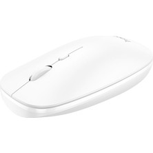 Hoco GM15 Art 2.4g Wireless Kablosuz Mouse - Premium Product