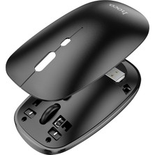 Hoco GM15 Art 2.4g Wireless Kablosuz Mouse - Premium Product