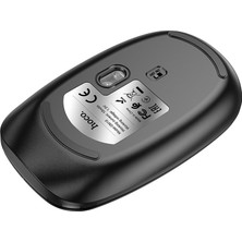 Hoco GM15 Art 2.4g Wireless Kablosuz Mouse - Premium Product