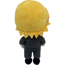 Xiangshan Mob Reigen Peluş Kageyama Shigeo Erkek Peluş Bebek Medyum 100% Bebek (Yurt Dışından)