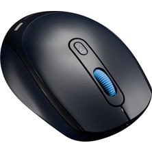 Everest Smw-87 USB Lacivert 2.4ghz Kablosuz Mouse