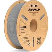 Elegoo Rapıd Pla Filament Gri 1kg