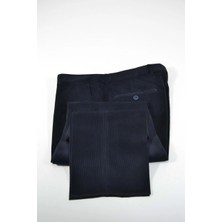 Dostumgiyim Erkek Içi Polarlı Yüksek Kalite Kadife Pantolon Baba