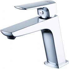 Creavit Slope Lavabo Armatürü