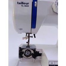 Tailleur Ev Tipi Aile Dikiş Makinesi 32 Desen / TL-3601