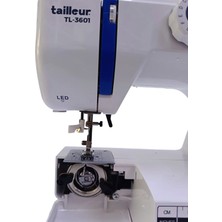 Tailleur Ev Tipi Aile Dikiş Makinesi 32 Desen / TL-3601