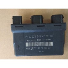 Mercedes A0255454732 Mercedes W202 / W203 / W208 / W210 Fren Beyni Esp Beyni