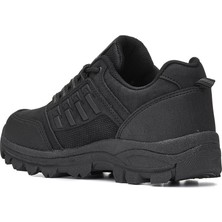 Albishoes Outdoor  Kısa Bot Kışlık Çocuk Erkek Trekking Ayakkabı(36-47)