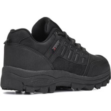 Albishoes Outdoor  Kısa Bot Kışlık Çocuk Erkek Trekking Ayakkabı(36-47)
