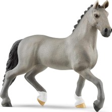Schleich C De Selle Francais Aygır 13956