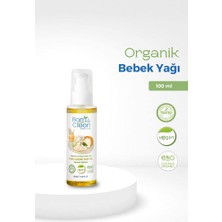 Born & Clean Sertifikalı 5'li Set