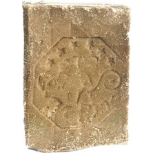 Agadir Halep Sabunu - Aleppo Soap - Zeytinyağlı - Geleneksel - Doğal - El Yapımı 200 gr x 3 adet