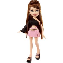 Bratz Seri 3 Bebeği - Dana 591986